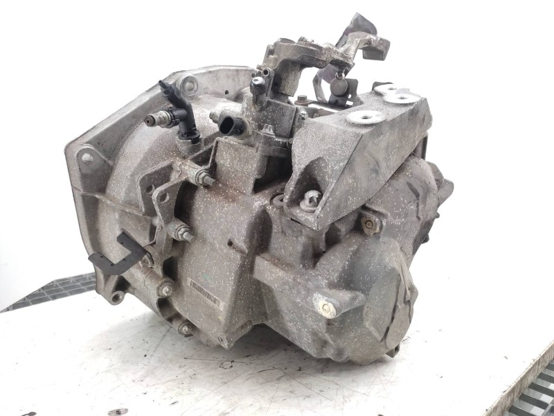 Caja Cambios F40 55350430  - Opel Vectra C Berlina Elegance 4