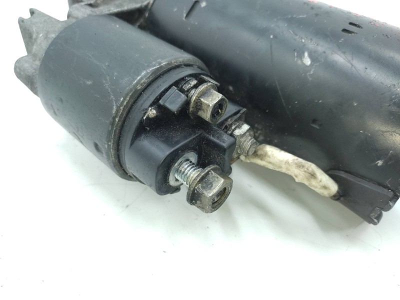 Motor Arranque 0001110110 1005821747 Bosch - Bmw Serie 3 Berlina (e36) 318tds 6