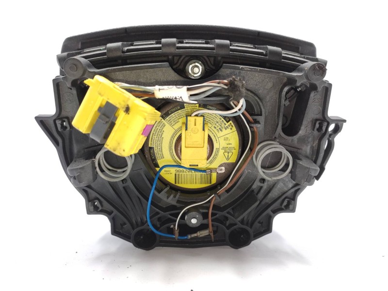 Airbag Delantero Izquierdo 7h0880201ab  - Volkswagen T5 Bus Caravelle 4motion 2