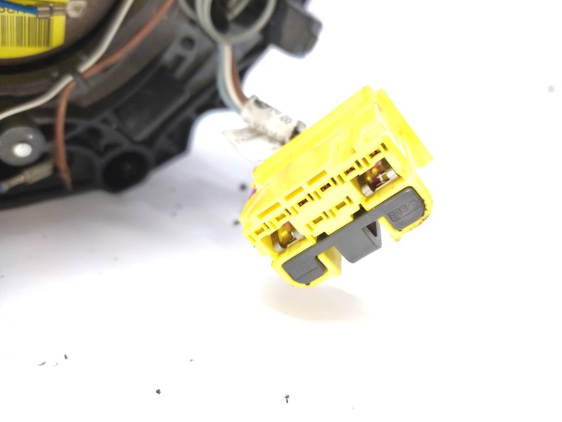 Airbag Delantero Izquierdo 7h0880201ab  - Volkswagen T5 Bus Caravelle 4motion 3