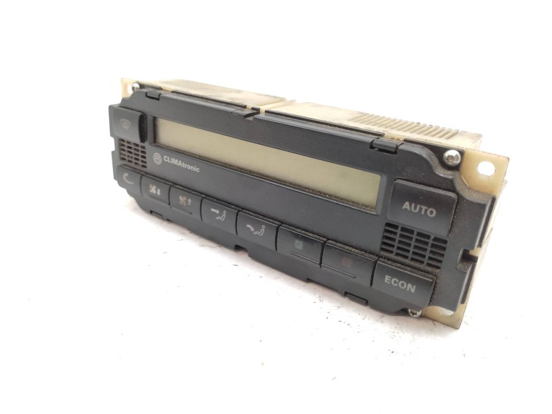 Mando Calefaccion / Aire Acondicionado 1j1907044  - Volkswagen Passat Berlina (3b2) Comfortline 2
