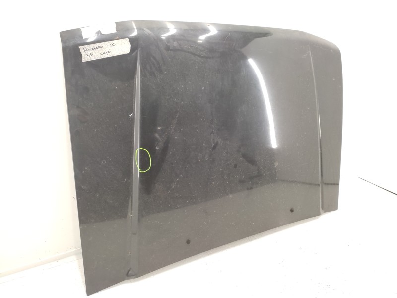 Capot Mb861455  - Mitsubishi Montero (v20/v40) 2.5 Td Cat 2
