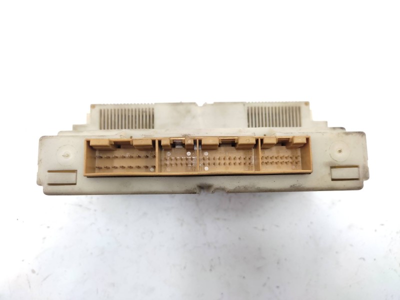 Mando Calefaccion / Aire Acondicionado 1j1907044  - Volkswagen Passat Berlina (3b2) Comfortline 5