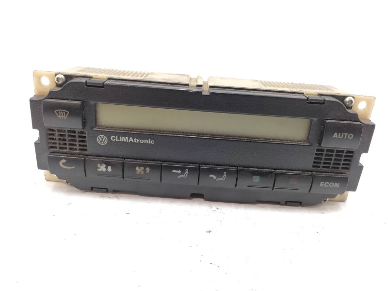 Mando Calefaccion / Aire Acondicionado 1j1907044  - Volkswagen Passat Berlina (3b2) Comfortline 6