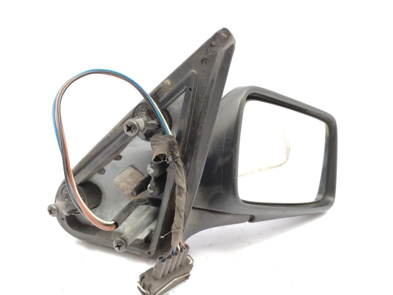 Retrovisor Derecho 6k1857508b  - Seat Ibiza (6k) 1.6 2