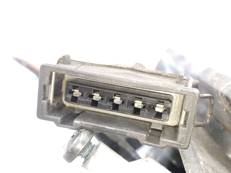 Retrovisor Derecho 6k1857508b  - Seat Ibiza (6k) 1.6 3