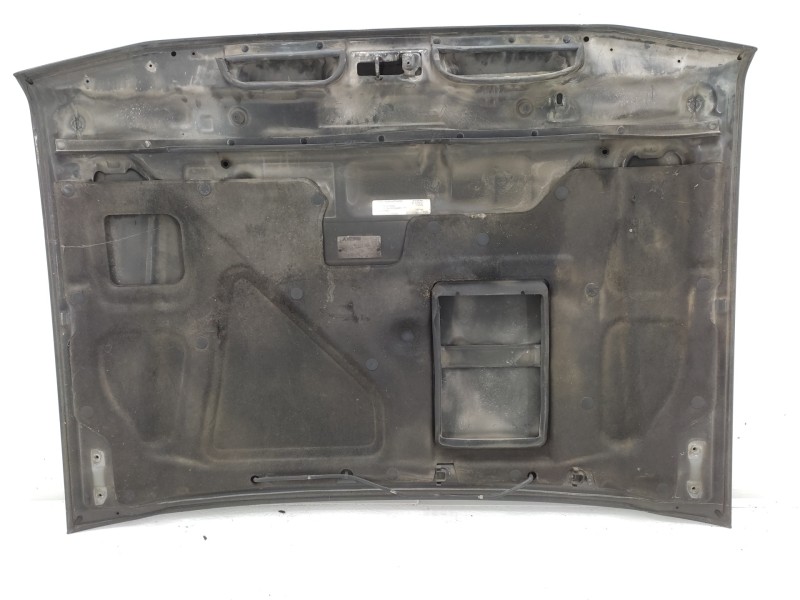 Capot Mb861455  - Mitsubishi Montero (v20/v40) 2.5 Td Cat 5