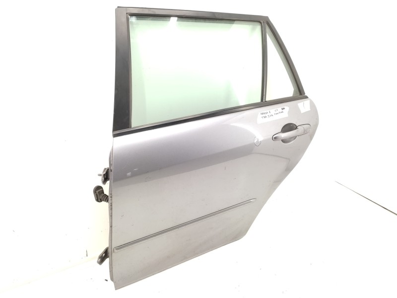 Puerta Trasera Izquierda  - Mazda 6 Kombi (gh) 2.0 Cat 2