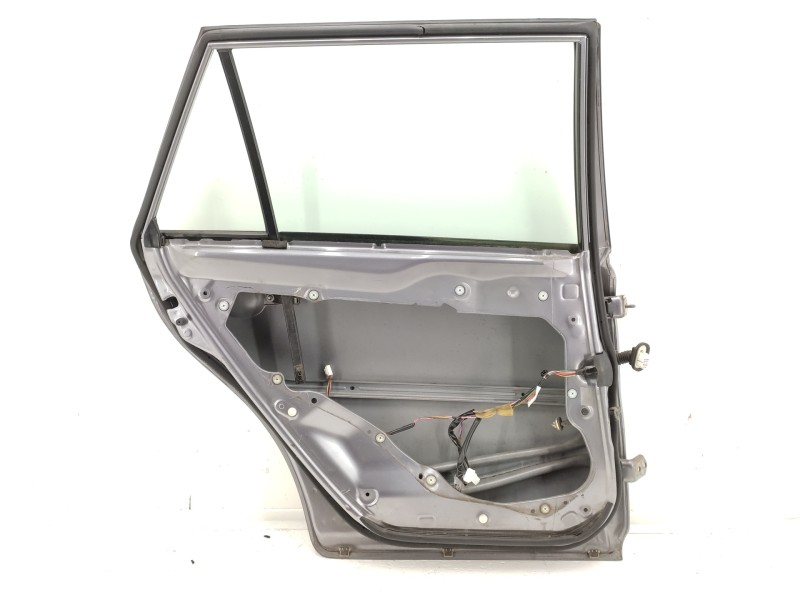 Puerta Trasera Izquierda  - Mazda 6 Kombi (gh) 2.0 Cat 5