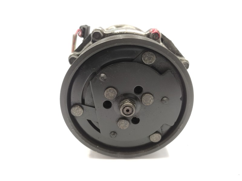 Compresor Aire Acondicionado 357820803q Sd7v161105  - Volkswagen Passat Berlina (312) 2.0 2