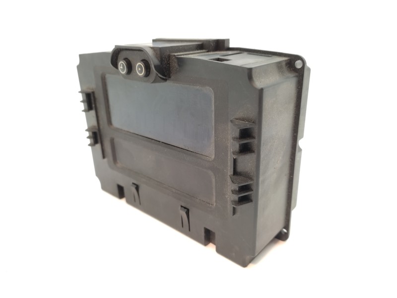 Pantalla Multifuncion 090589755 5wk70046  - Opel Zafira A Comfort 2