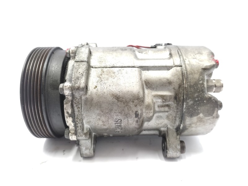 Compresor Aire Acondicionado 357820803q Sd7v161105  - Volkswagen Passat Berlina (312) 2.0 3