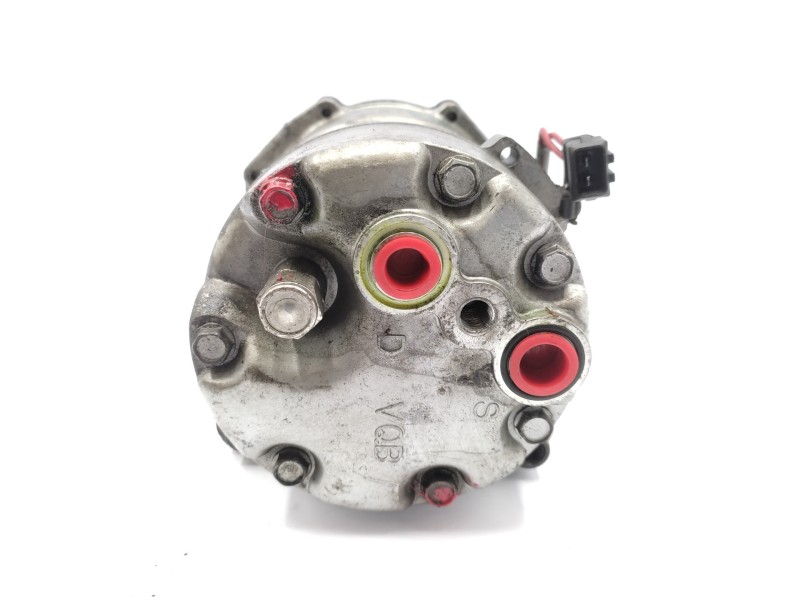 Compresor Aire Acondicionado 357820803q Sd7v161105  - Volkswagen Passat Berlina (312) 2.0 4