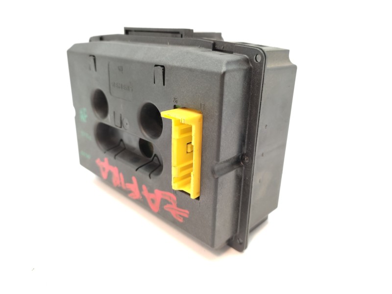Pantalla Multifuncion 090589755 5wk70046  - Opel Zafira A Comfort 4