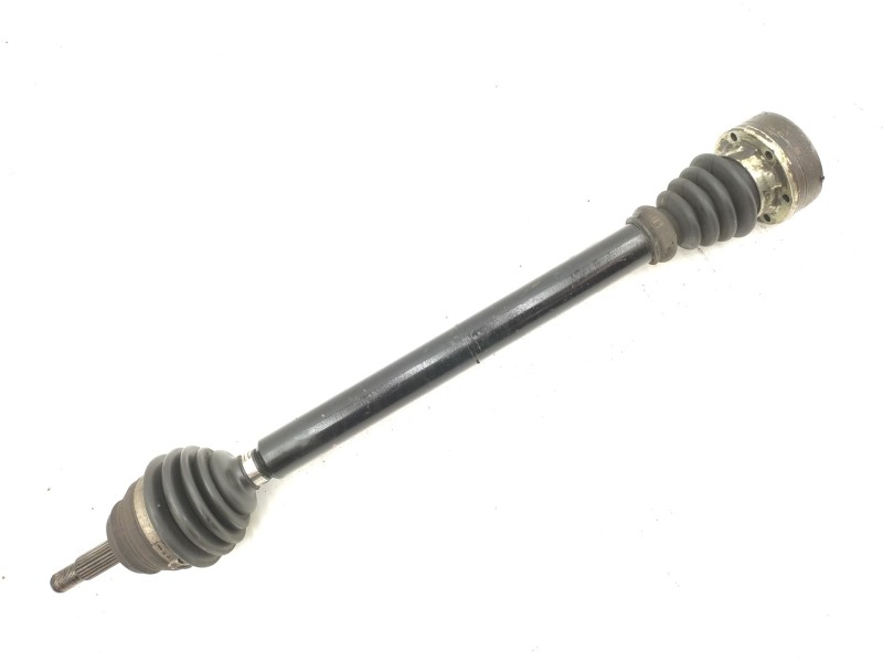 Recambio de transmision delantera derecha para volkswagen passat berlina (312) 2.0 referencia OEM IAM 357407450AX  