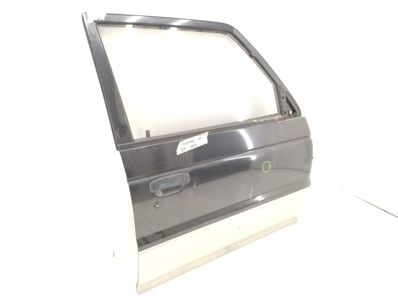 Puerta Delantera Derecha  - Mitsubishi Montero (v20/v40) 2.5 Td Cat 2