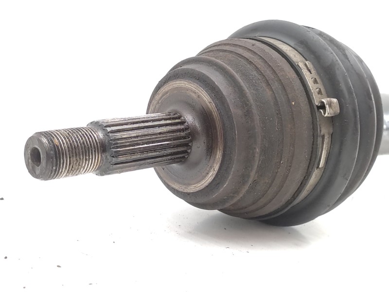 Recambio de transmision delantera derecha para volkswagen passat berlina (312) 2.0 referencia OEM IAM 357407450AX  