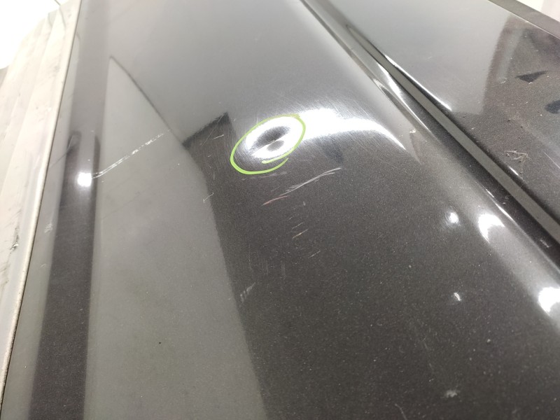 Puerta Delantera Derecha  - Mitsubishi Montero (v20/v40) 2.5 Td Cat 3