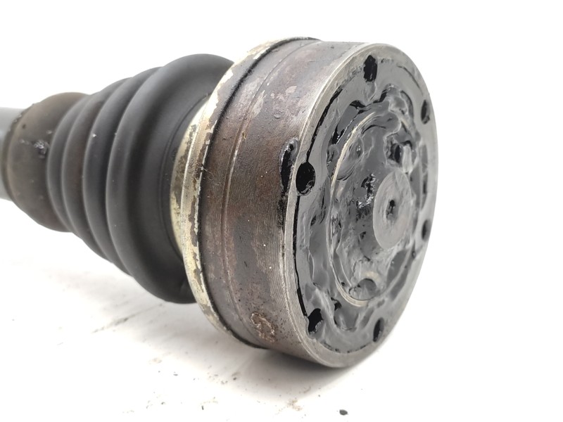 Recambio de transmision delantera derecha para volkswagen passat berlina (312) 2.0 referencia OEM IAM 357407450AX  