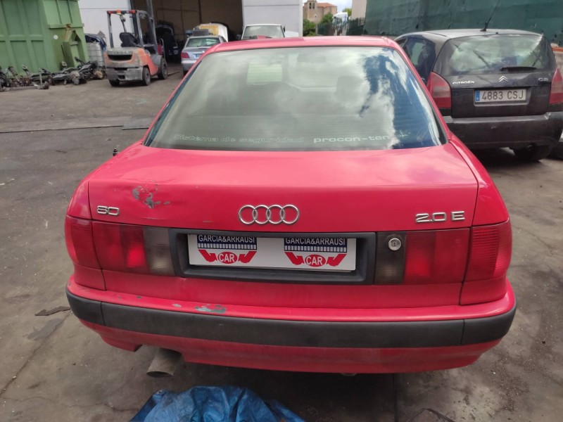 audi 80 (811/813) del año 1992
