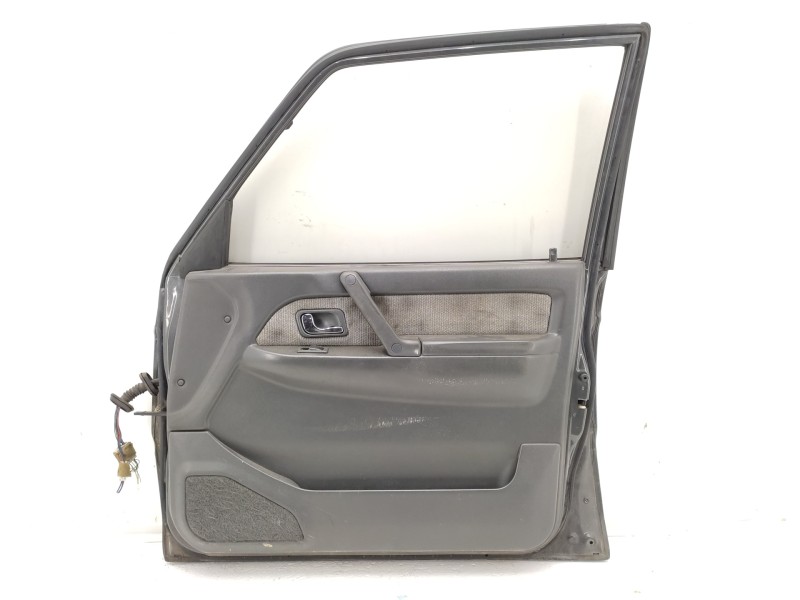 Puerta Delantera Derecha  - Mitsubishi Montero (v20/v40) 2.5 Td Cat 4