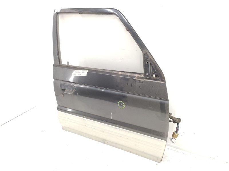Puerta Delantera Derecha  - Mitsubishi Montero (v20/v40) 2.5 Td Cat 5
