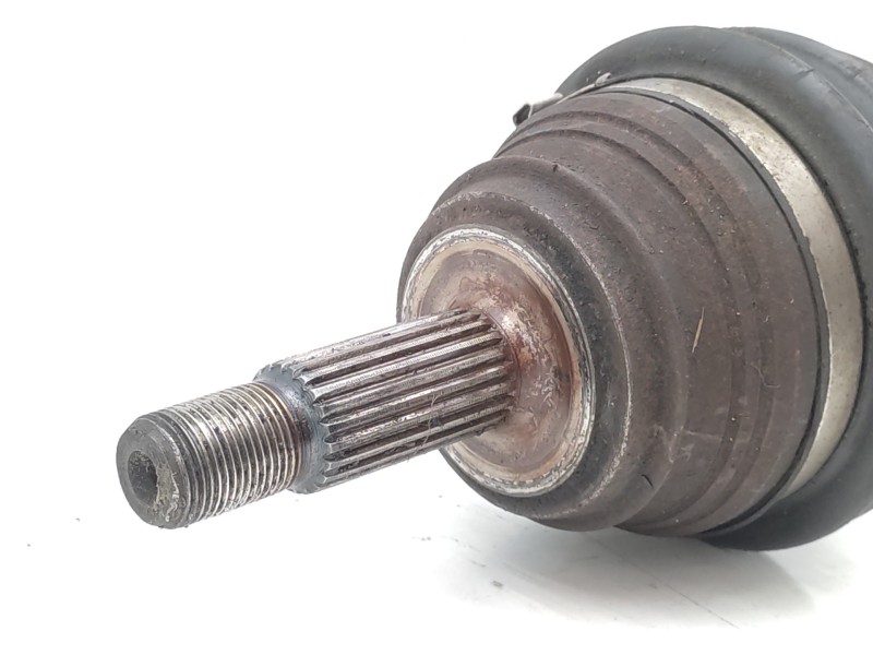 Transmision Delantera Izquierda 357407271ex  - Volkswagen Passat Berlina (312) 2.0 2