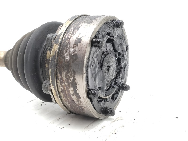 Transmision Delantera Izquierda 357407271ex  - Volkswagen Passat Berlina (312) 2.0 3