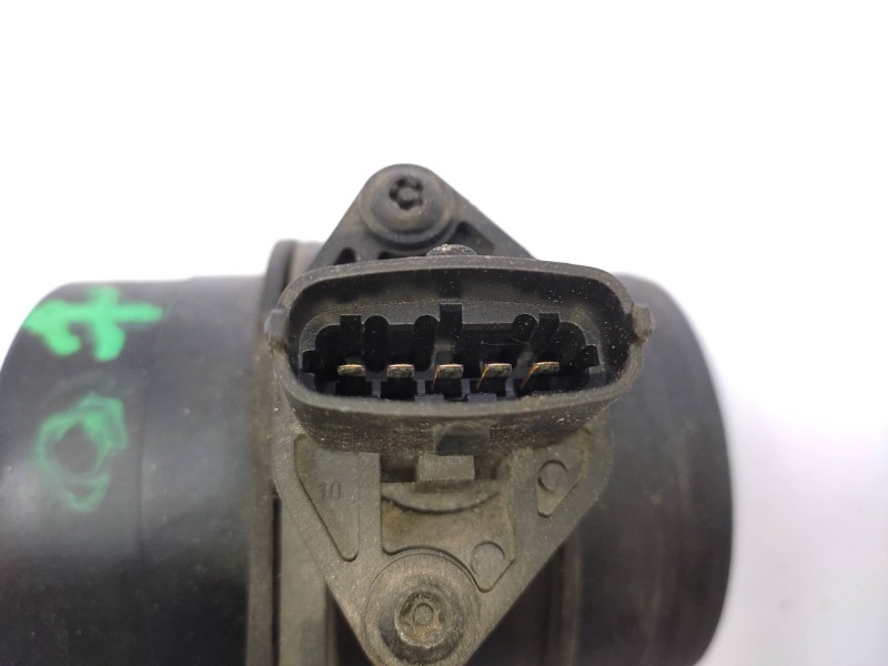 Caudalimetro 281644a000 0281002554  - Kia Carnival Ii 2.9 Cdri Ex 3