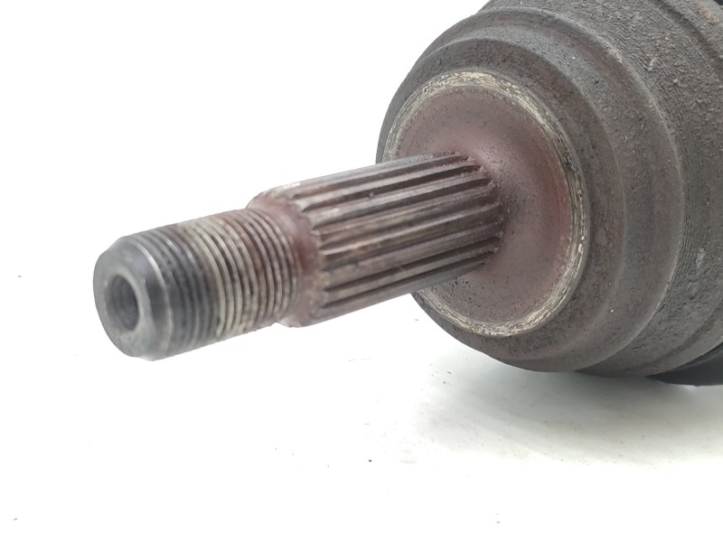 Transmision Delantera Izquierda 6k0407271j  - Seat Toledo (1l) 1.9 Tdi 2