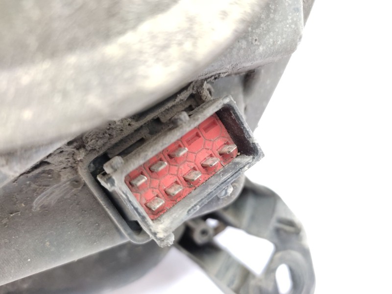 Recambio de faro derecho para opel astra h gtc (a04) 1.8 (l08) referencia OEM IAM 93178636 93178636 