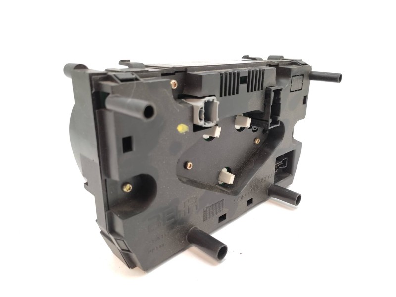 Mando Climatizador 96430991xt 99986  - Peugeot 307 (s1) Xt 2