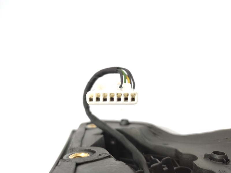 Retrovisor Izquierdo 735339653  - Lancia Ypsilon (101) 1.2 16v Cat 2