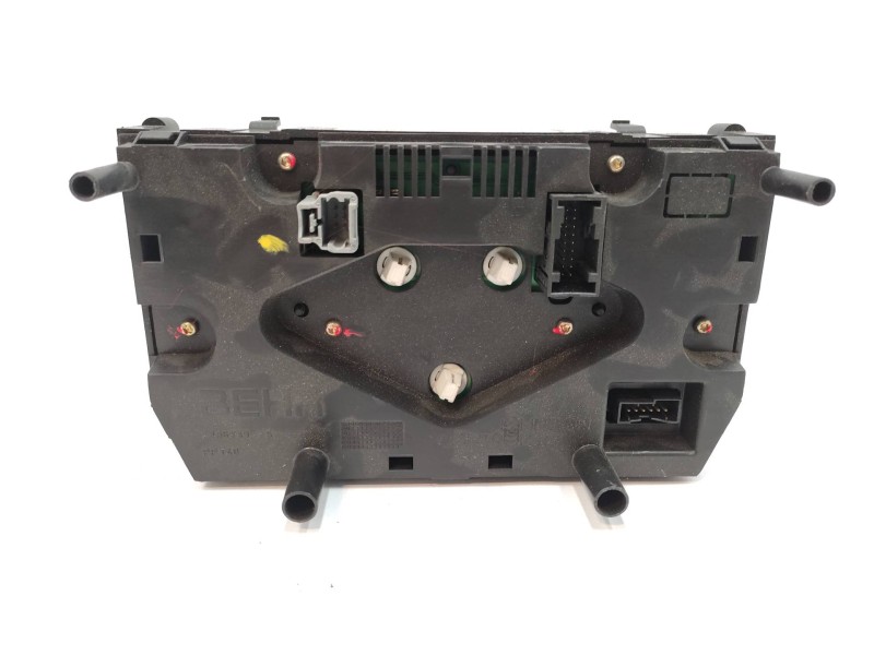 Mando Climatizador 96430991xt 99986  - Peugeot 307 (s1) Xt 3
