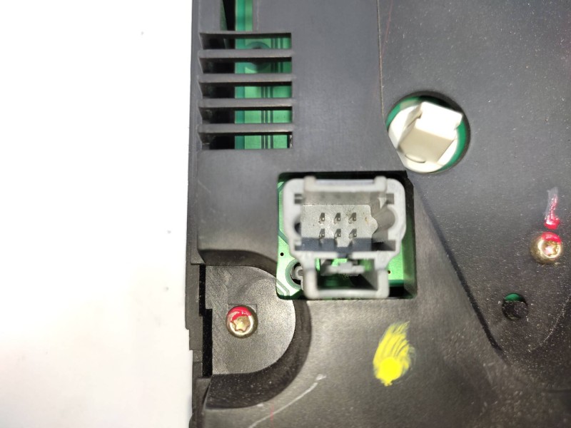 Mando Climatizador 96430991xt 99986  - Peugeot 307 (s1) Xt 4