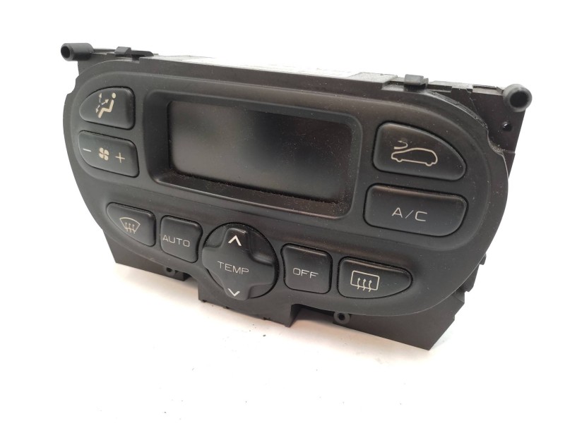 Mando Climatizador 96430991xt 99986  - Peugeot 307 (s1) Xt 5