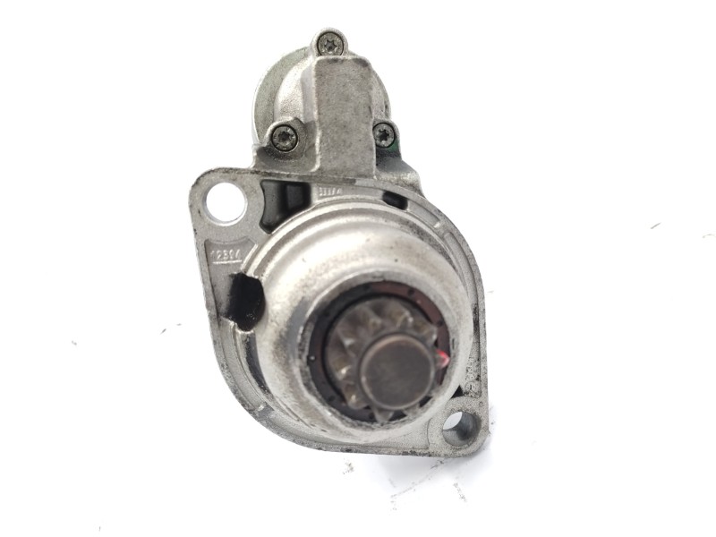 Motor Arranque 0001125042  - Seat Toledo (1l) 1.9 Tdi 2