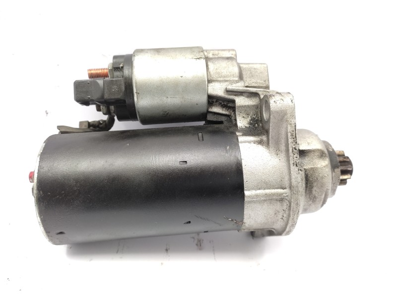 Motor Arranque 0001125042  - Seat Toledo (1l) 1.9 Tdi 3