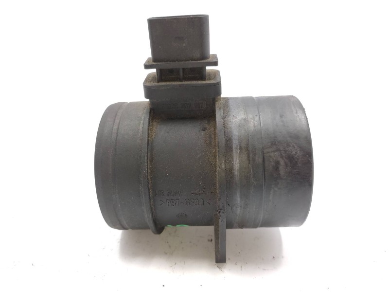 Caudalimetro 03g906461c 0281002735  - Volkswagen T5 Bus Caravelle 4motion 2