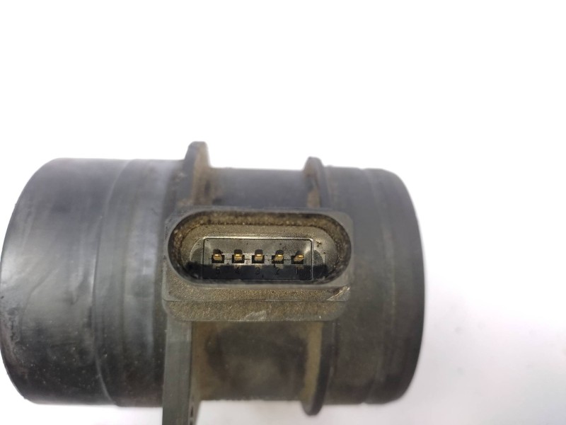 Caudalimetro 03g906461c 0281002735  - Volkswagen T5 Bus Caravelle 4motion 4