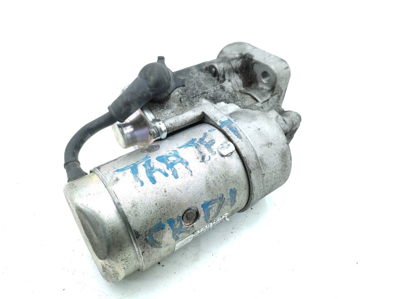 Motor Arranque 3610027011 Denso - Kia Carens (un) Active 3