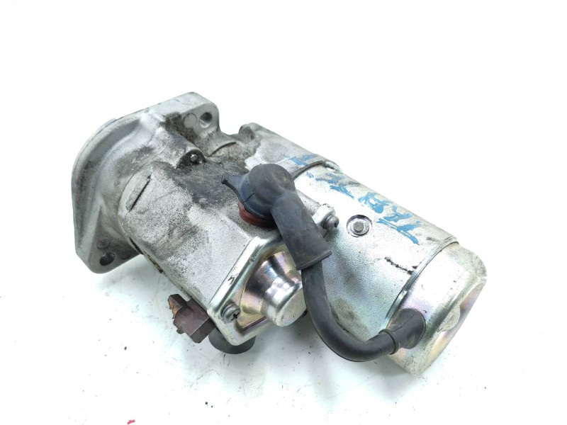 Motor Arranque 3610027011 Denso - Kia Carens (un) Active 4