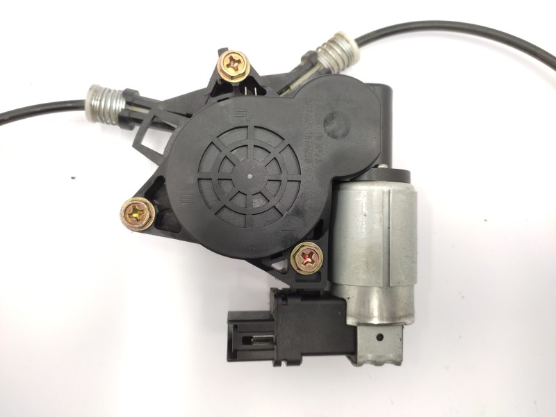 Elevalunas Delantero Derecho  - Mazda 6 Monovolumen (gy) 2.0 Cat 3