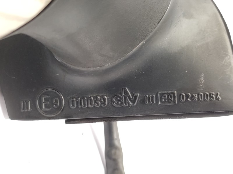 Retrovisor Derecho 1l0857508q  - Seat Toledo (1l) 1.9 Tdi 3