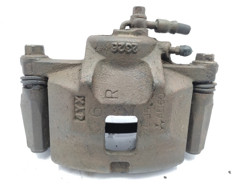 Recambio de pinza freno delantera derecha para opel frontera a 2.8 turbodiesel referencia OEM IAM   
