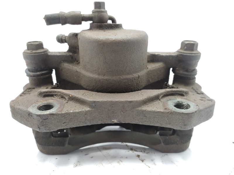 Recambio de pinza freno delantera derecha para opel frontera a 2.8 turbodiesel referencia OEM IAM   