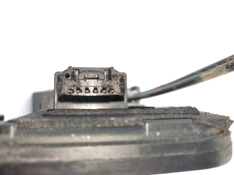 Cerradura Puerta Trasera Izquierda  - Mazda 6 Kombi (gh) 2.0 Cat 4