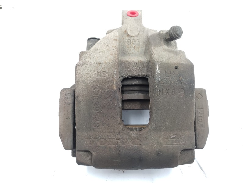 Recambio de pinza freno trasera izquierda para volvo xc90 2.4 diesel cat referencia OEM IAM 30639523  