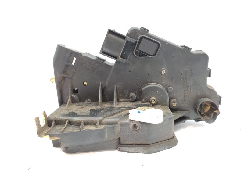 Cerradura Puerta Delantera Izquierda 7011241 51217011241  - Bmw 3 (e46) 318 I 2