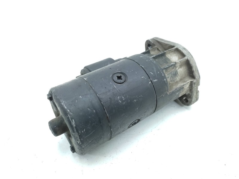 Motor Arranque 9000331430 Bosch - Nissan Vanette Cargo (hc23) Furg. 2